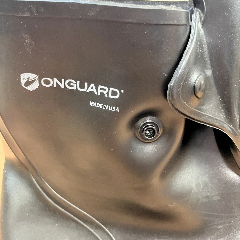 OnGuard 10
